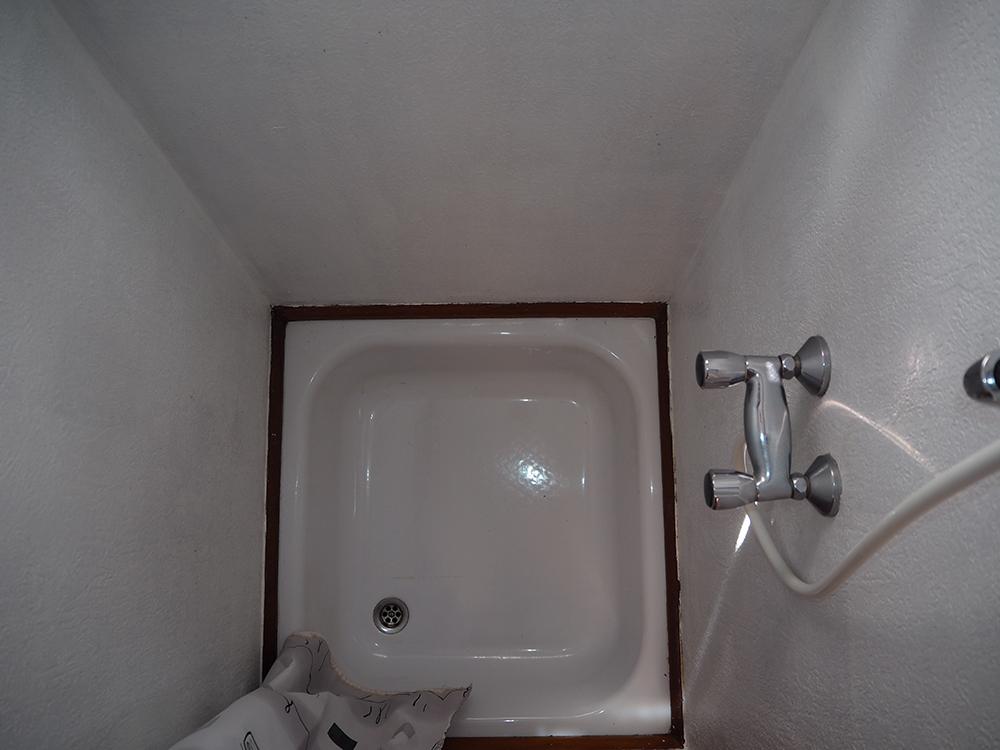 Achterkajuit, Accommodatie